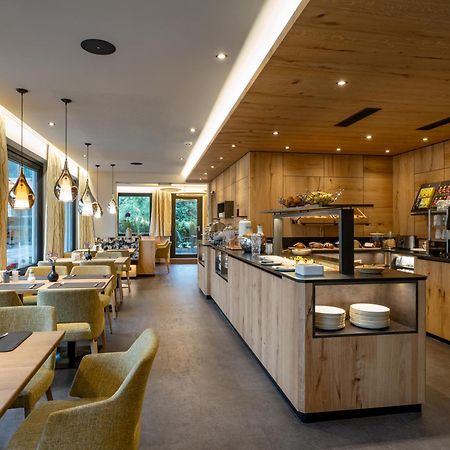 Hotel Andrea Mayrhofen Dış mekan fotoğraf