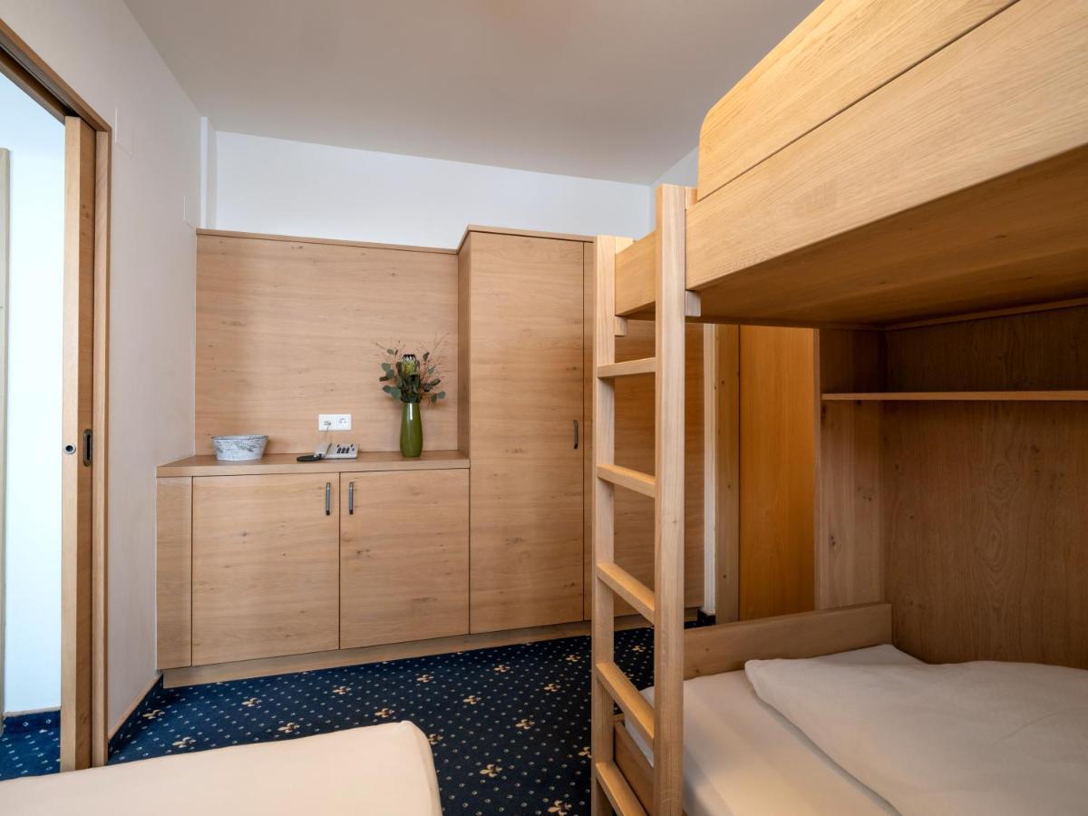 Hotel Andrea Mayrhofen Dış mekan fotoğraf
