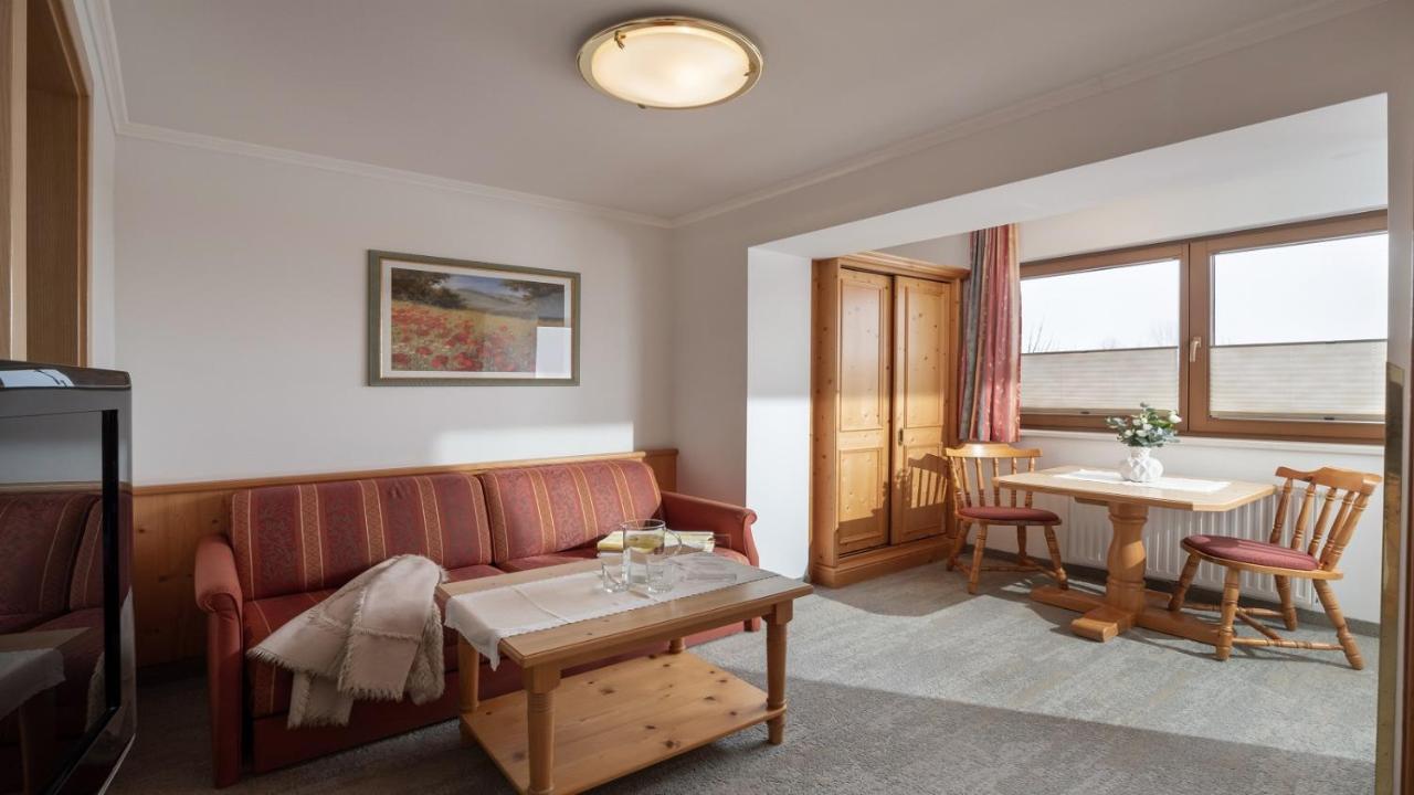 Hotel Andrea Mayrhofen Dış mekan fotoğraf