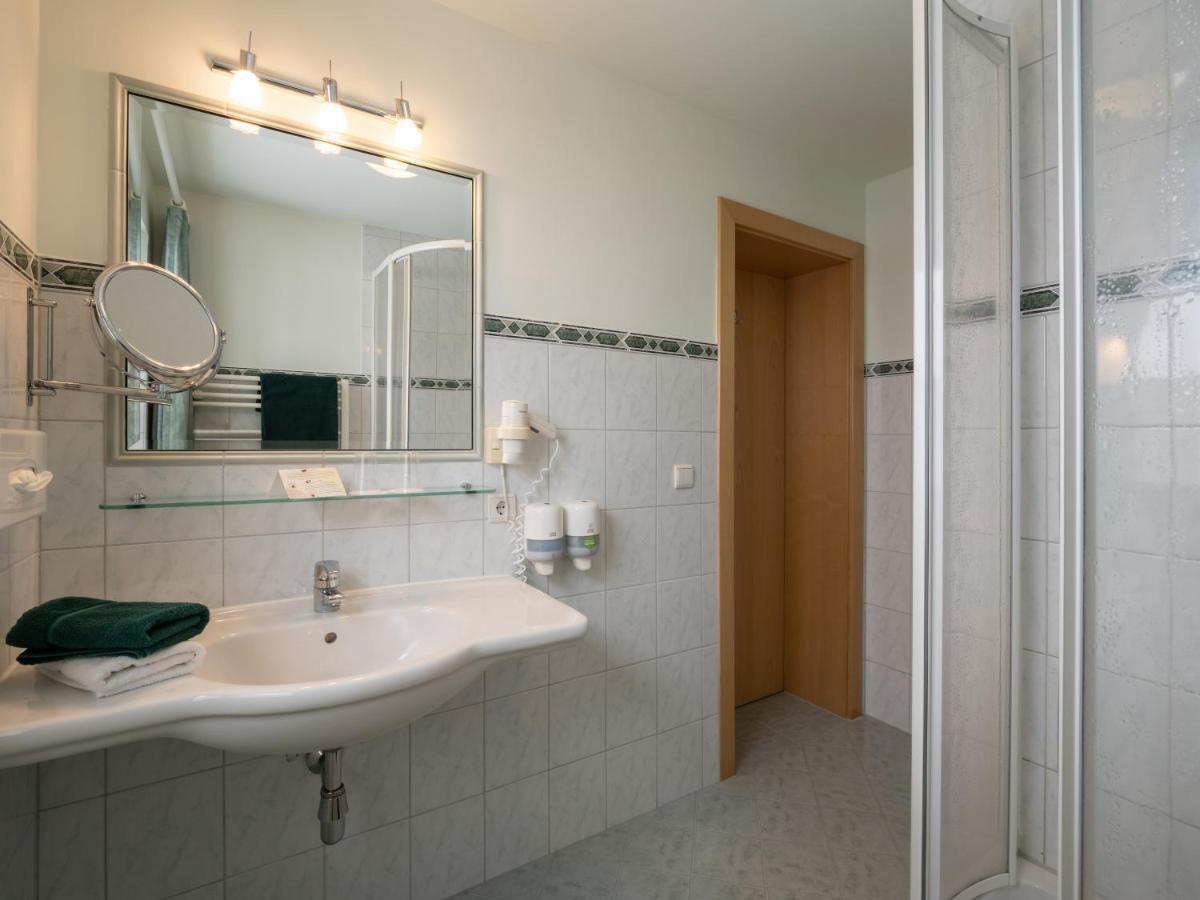 Hotel Andrea Mayrhofen Dış mekan fotoğraf