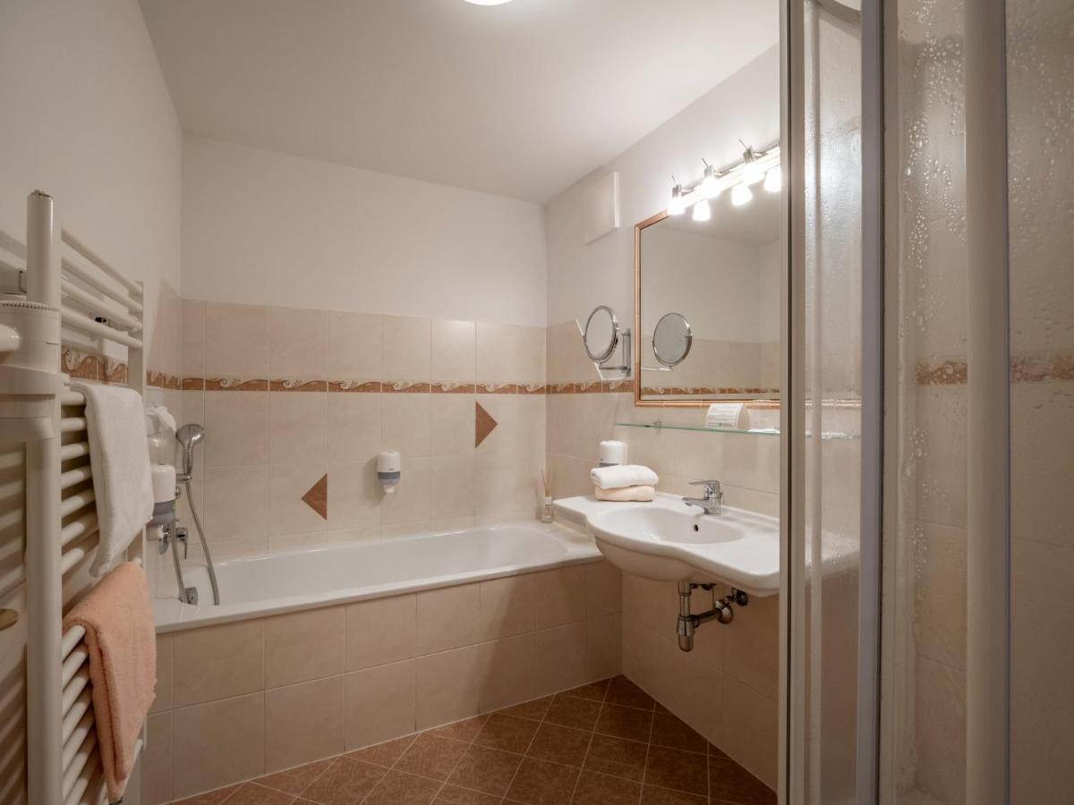 Hotel Andrea Mayrhofen Dış mekan fotoğraf