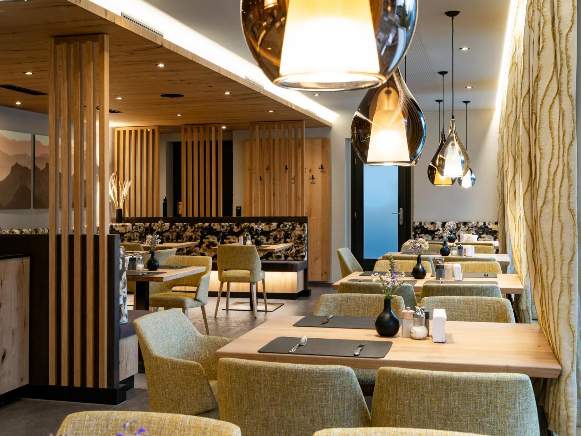 Hotel Andrea Mayrhofen Dış mekan fotoğraf