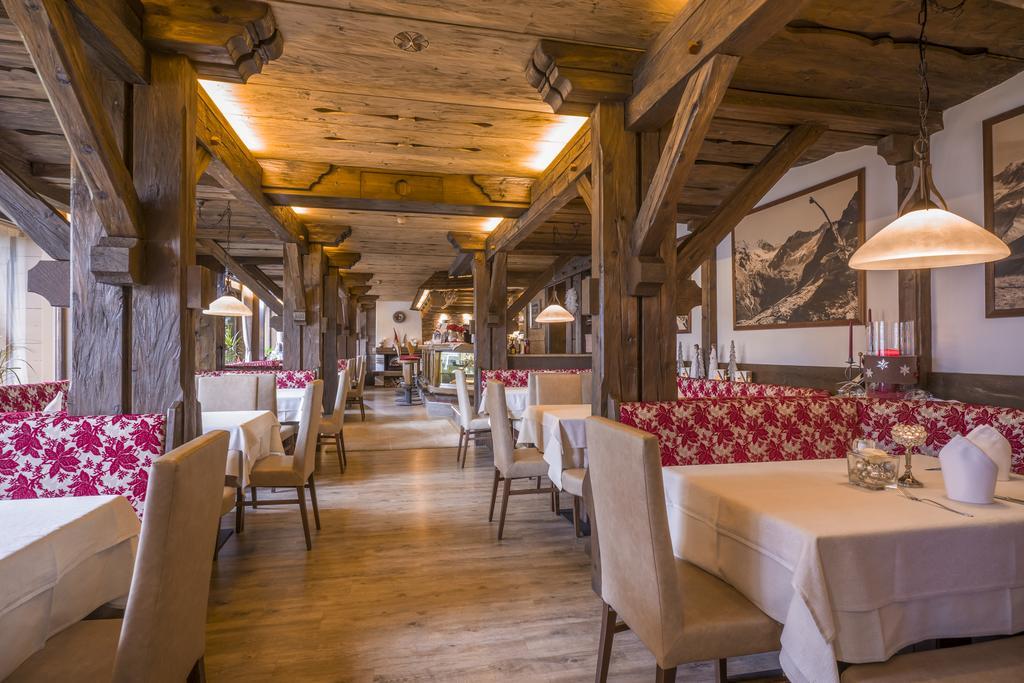 Hotel Andrea Mayrhofen Dış mekan fotoğraf