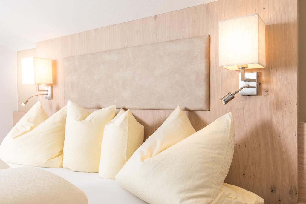 Hotel Andrea Mayrhofen Dış mekan fotoğraf