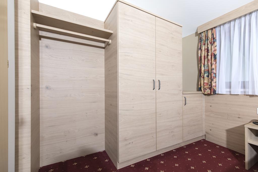 Hotel Andrea Mayrhofen Dış mekan fotoğraf