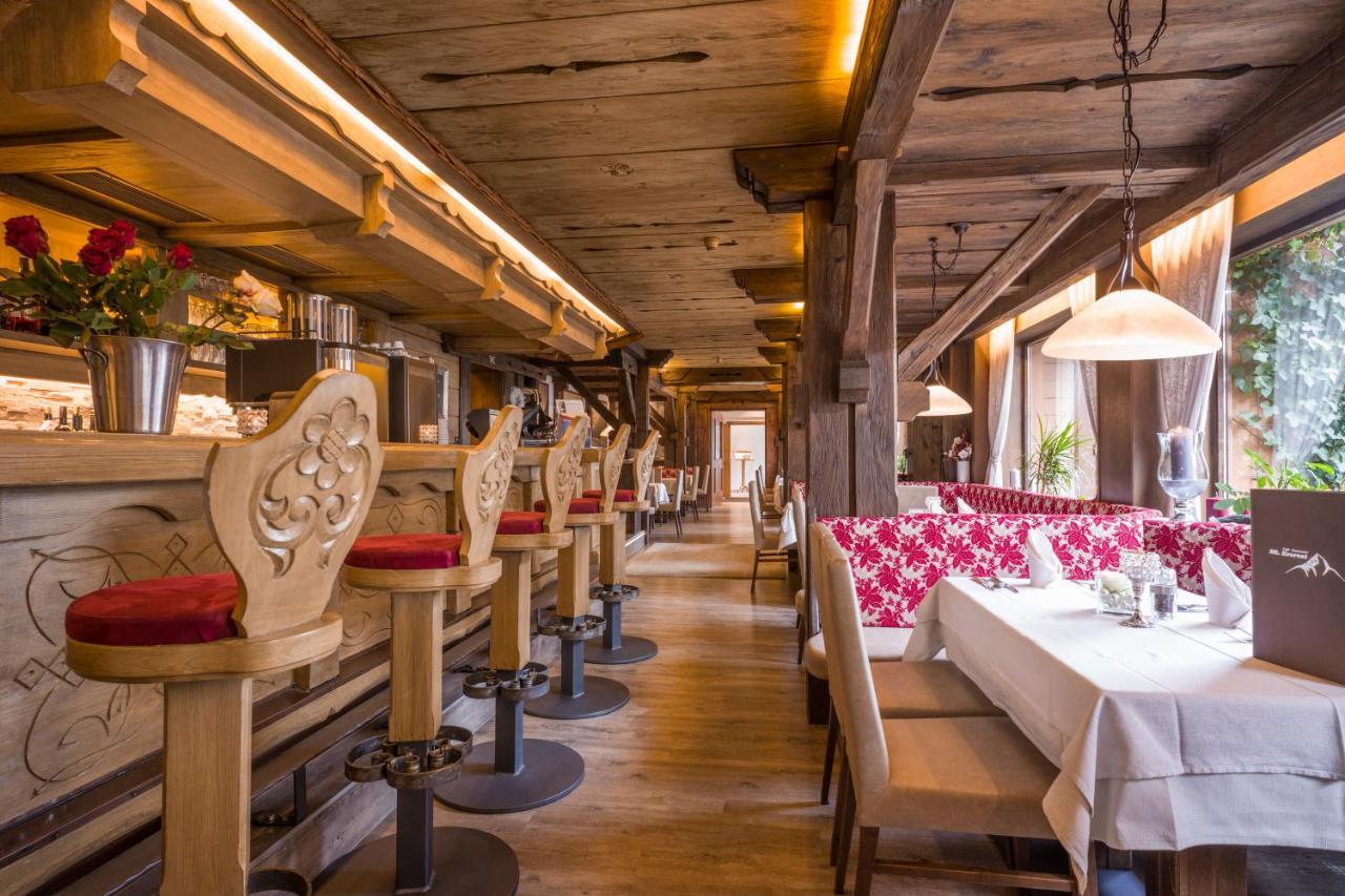 Hotel Andrea Mayrhofen Dış mekan fotoğraf