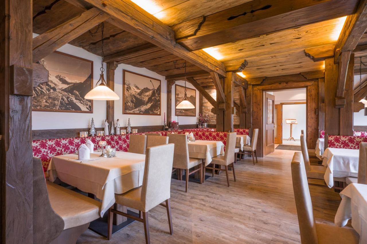 Hotel Andrea Mayrhofen Dış mekan fotoğraf